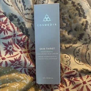 COSMEDIX Skin Thirst Moisturizer